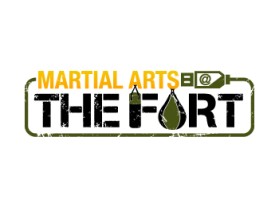 The Fort Martial Arts entry by airish.designs