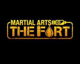 The Fort Martial Arts entry by airish.designs