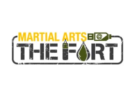 The Fort Martial Arts entry by airish.designs