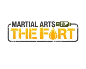 The Fort Martial Arts entry by airish.designs