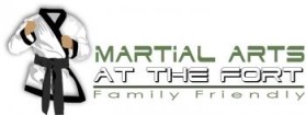 The Fort Martial Arts entry by IMFantasia