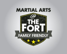 The Fort Martial Arts entry by bocaj.ecyoj