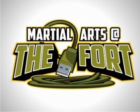 The Fort Martial Arts entry by Digiti Minimi