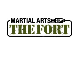 The Fort Martial Arts entry by airish.designs