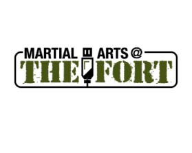 The Fort Martial Arts entry by airish.designs