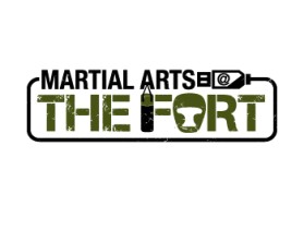 The Fort Martial Arts entry by airish.designs