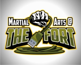 The Fort Martial Arts entry by Digiti Minimi