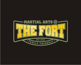 The Fort Martial Arts entry by inratus
