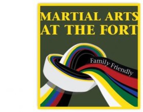 The Fort Martial Arts entry by IMFantasia