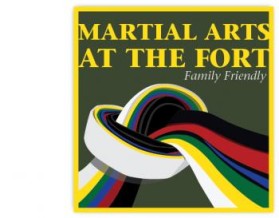 The Fort Martial Arts entry by IMFantasia