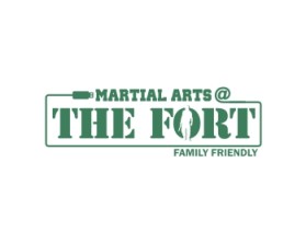 The Fort Martial Arts entry by inratus