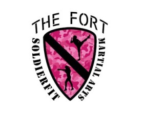 The Fort Martial Arts entry by universe108
