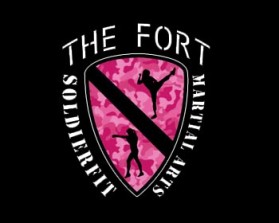 The Fort Martial Arts entry by universe108