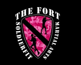 The Fort Martial Arts entry by universe108