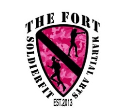 The Fort Martial Arts entry by universe108