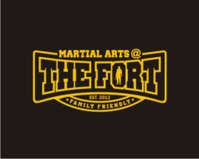 The Fort Martial Arts entry by inratus