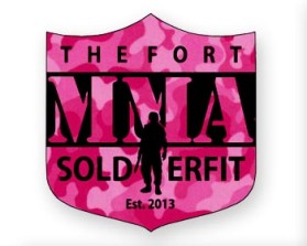 The Fort Martial Arts entry by universe108