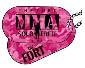 The Fort Martial Arts entry by universe108