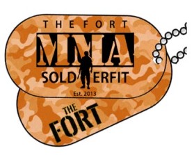 The Fort Martial Arts entry by universe108
