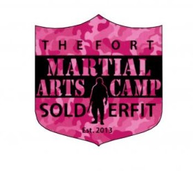 The Fort Martial Arts entry by universe108