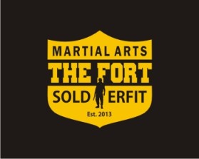 The Fort Martial Arts entry by inratus
