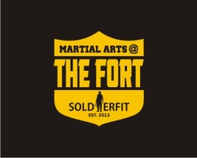 The Fort Martial Arts entry by inratus