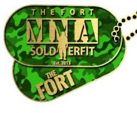 The Fort Martial Arts entry by universe108