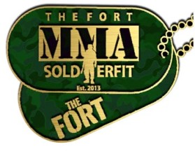 The Fort Martial Arts entry by universe108