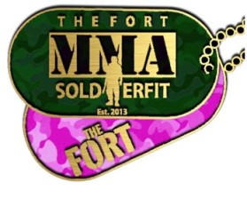 The Fort Martial Arts entry by universe108