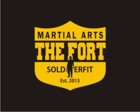 The Fort Martial Arts entry by inratus