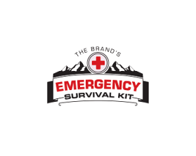 The Brand's Emergency Survival Kit entry by Wynny