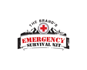 The Brand's Emergency Survival Kit entry by Wynny