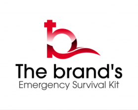 The Brand's Emergency Survival Kit entry by Christopher B. Garcia