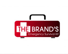 The Brand's Emergency Survival Kit entry by Christopher B. Garcia