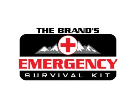The Brand's Emergency Survival Kit entry by Ibrahim Anas Tangonan
