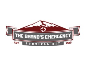 Logo Design entry 772483 submitted by RM.designs