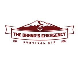 The Brand's Emergency Survival Kit entry by Rey Mark O. Monzales