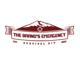 The Brand's Emergency Survival Kit entry by Rey Mark O. Monzales