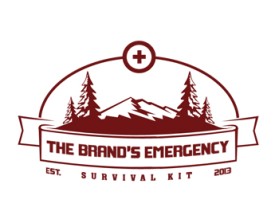 The Brand's Emergency Survival Kit entry by Rey Mark O. Monzales