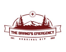 The Brand's Emergency Survival Kit entry by Rey Mark O. Monzales