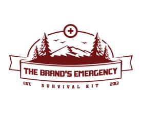 The Brand's Emergency Survival Kit entry by Rey Mark O. Monzales