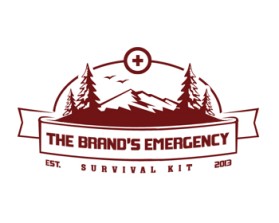 The Brand's Emergency Survival Kit entry by Rey Mark O. Monzales