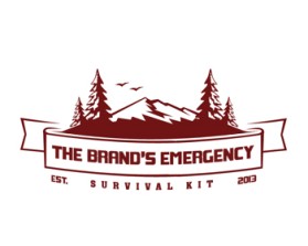The Brand's Emergency Survival Kit entry by Rey Mark O. Monzales