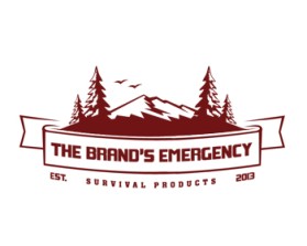 The Brand's Emergency Survival Kit entry by Rey Mark O. Monzales