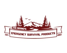 The Brand's Emergency Survival Kit entry by Rey Mark O. Monzales