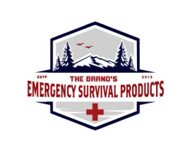 The Brand's Emergency Survival Kit entry by Rey Mark O. Monzales