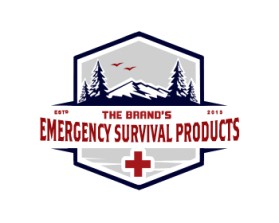The Brand's Emergency Survival Kit entry by Rey Mark O. Monzales