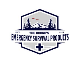 The Brand's Emergency Survival Kit entry by Rey Mark O. Monzales
