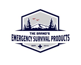 The Brand's Emergency Survival Kit entry by Rey Mark O. Monzales