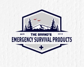 The Brand's Emergency Survival Kit entry by Rey Mark O. Monzales